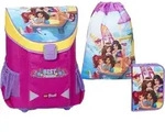 BEST FRIENDS - Easy Schoolbag Set