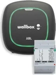 ABL 100000496, ABL Wallbox Pulsar Solar Bundle Ladestation 11kW 100000496