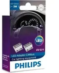 Philips CAN-​Bus W5W T10 LED Adapter f&uuml;r Ultinon Pro6000 W5W LED - 12956X2