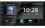 Kenwood DMX5023DAB - Schwarz