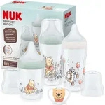 NUK Perfect Match Disney Mickey Winnie the Pooh Set