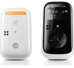 Motorola PIP11, 300 m, 48,7 m, 300 m, 14 - 39 &deg;C, Wei&szlig;, LCD - Wei&szlig;