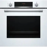 Bosch Serie 4 HBA553BV3F, Medium, Elektrischer Ofen, 71 l, 3400 W, 71 l, 50 - 275 &deg;C