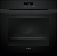 Siemens PQ223IA00Z, Siemens Set PQ223IA00Z Pyrolyse Backofen Deep black inox