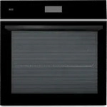 AEG Power Solutions TE7PB63ZAB Serie 7000 Einbau Backofen Pyrolyse 71L - Schwarz