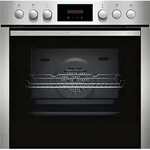 NEFF EDX4P0 Ed Herd-Set Glaskeramik 60cm Rahmen E2CCG6AN3+M13R42N2