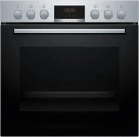 Bosch HND411LR63, Bosch HND 411LR63 Schwarz, Energieeffizienzklasse: A+