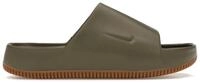 Nike Calm Slide Medium Olive Gum - EU 48.5