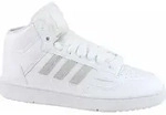 Schuhe Adidas Rapid Court Mid J JR0190 - Wei&szlig; - 40