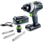 Festool Spielzeug Akku-Bohrschrauber TY-TPC | 577937