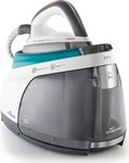 Polti La Vaporella XT100C, 2350 W, 500 g/min, Aluminium-Sockelplatte, 15 bar, 1,5 l,