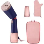 Philips 5000 series Tragbarer Dampfgl&auml;tter, Tragbare Dampfb&uuml;rste, 0,12 l, 0,58 min,