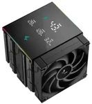 DeepCool AK620 Digital PRO, Luftk&uuml;hlung, 12 cm, Schwarz