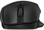 HP 480 Comfort Bluetooth Mouse-EURO (P) - Schwarz