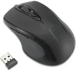 Kensington MY430 EQ - Maus - optisch - kabellos - Schwarz