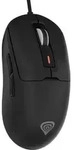 Genesis Gaming Maus KRYPTON 660 RGB kabelgeb. schwarz - Schwarz
