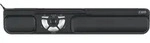 Contour X-Bar wired ergonomische zentrierte Maus schwarz retail - Schwarz
