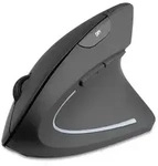 Perixx PERIMICE-713 R Vertikale Ergonomie-Maus, kabellos, wiederaufladbar -...