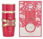 Lattafa Yara Candy, Frauen, 100 ml, Nicht nachf&uuml;llbare Flasche, Fl&uuml;ssiges Parf&uuml;m,