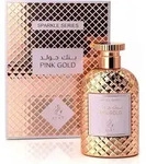 Pink Gold 100ml Ayat Perfumes Eau de Parfum - Sparle Series - Damen