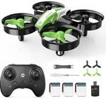 Holy Stone HS210 Mini Drohne f&uuml;r Kinder, RC Quadrocopter Helikopter Ferngesteuert