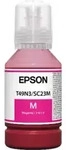 Epson Dye Sublimation Magenta T49N300 (140mL) fr SureColor SC-F100 - SC-F500 -