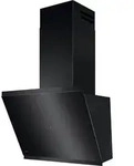 AEG NDV7761SB Kopffreihaube 60 cm Schwarz - Schwarz