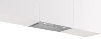 Bosch DLN56AC50, Bosch Serie 6 DLN56AC50, 570 m&sup3;/h, Abluft/Umluft, C, A, D, 66 dB