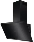 AEG NDV7791SB Kopffreihaube 90 cm Schwarz - Schwarz