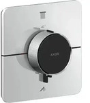 AXOR 36754340 Thermostat UP Axor ShowerSelect ID - Schwarz