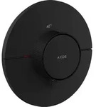 Axor 36759670, AXOR 36759670 Thermostat UP Axor ShowerSelect ID Schwarz