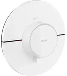 AXOR 36759700 Thermostat UP Axor ShowerSelect ID - Wei&szlig;