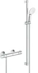 GROHE Grohtherm 800, 1 St&uuml;ck(e) - Silber