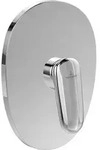 Villeroy & Boch TVS11100400061 Unterputz-Einhebel-Armatur Antao