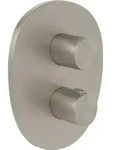 V&B Fertigmontageset ANTAO UP-Thermostat m 1-Wege-Mengenreg., b ni. bla