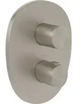 V&B Fertigmontageset ANTAO UP-Thermostat m 2-W-Mengenregul., b ni. bla