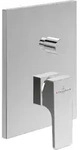 Villeroy und Boch Unterputz-Armatur TVS12500300061 Architectura Square 150x190x54mm
