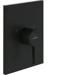Villeroy & Boch TVS127004000K5 Unterputz-Einhebel-Armatur Conum