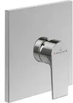 Villeroy & Boch TVS10700400061 Unterputz-Einhebel-Armatur Liberty