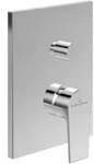 Villeroy & Boch TVS10700500061 Unterputz-Einhebel-Armatur Liberty