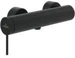 Villeroy & Boch EH-Brausearmatur Serie Loop & Friends 273x108x96mm Matt Black, 1 Stk.