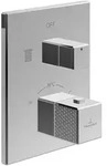 Villeroy & Boch TVS12600300061 Unterputz-Thermostat 2-Mengereg