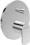 CASA39 Villeroy & Boch O.novo Unterputz-Einhandmischer TVS10435300061