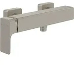 Villeroy & Boch TVS11200100064 Einhebel-Duscharmatur Subway 3.0