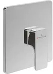 Villeroy & Boch Subway 3.0 Unterputz-Einhebel-Armatur - Silber