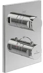 Villeroy & Boch TVD00065300064 Unterputz-Thermostat Universal Taps