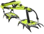 Mačky EDELRID SHARK SOFT II, Nacht-Oase - 34
