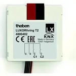 Theben Smart Home-System LUXORliving T2 4800402