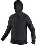 Endura MT500 Polartec Jacke E9197 Herren Winter mit Kapuze schwarz gr&ouml;&szlig;e 2XL