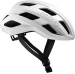 LAZER Fahrradhelm Strada KinetiCore, Matte Full White - Wei&szlig;